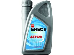 Трансмиссионное масло ENEOS Premium ATF DIII (1L) для АКПП, ГУР DEXRON III(F и G), MB 236.1/5/9