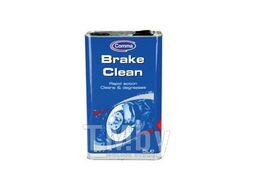 Очиститель тормозных механизмов COMMA BRAKE CLEAN (5L) 5L BC5L