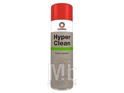 Очиститель двигателя COMMA HYPERCLEAN (500ml) наружный HYP500M