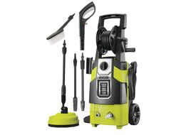 Мойка высокого давления RYOBI RPW130XRB