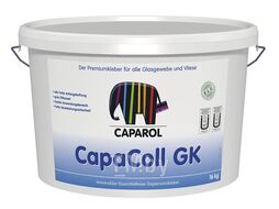 Клей для стеклообоев Caparol Capacol-GK,16кг