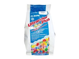 Фуга Mapei Ultracolor Plus 172 небесно-голубой 2кг