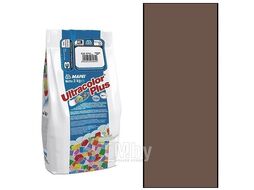 Фуга Mapei Ultracolor Plus 144 шоколадная 2кг