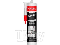 Клей монтажный Penosil Premium SuperFix 310 мл, уп.12шт, шт.