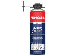 Очиститель для монтажной пены Penosil Premium Foam Cleaner 460 мл