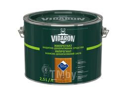 Пропитка Sniezka Vidaron V04, Грецкий Орех 2,5L