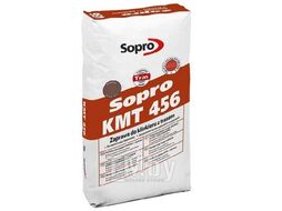 Кладочная смесь Sopro KMT 456 (25кг)