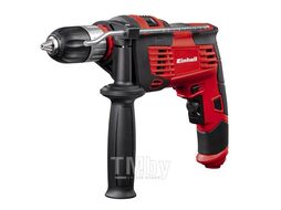 Дрель Einhell TC-ID 1000 Kit 4259838