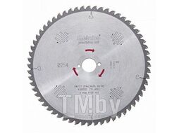 Диск пильный Metabo 315x30x2,4 мм, 84 зуб., для дерева 628225000