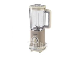 Блендер Ariete 568 Frullatore Vintage Beige 00C056803AR0