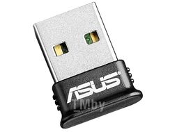 Беспроводной адаптер Asus USB-BT400 Black