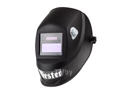 Маска сварочная Wester WH8 990-075 Хамелеон, с регулировкой затемнения DIN 9-11 140466