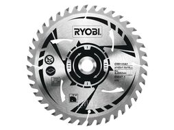 Диск для циркулярной пилы 165x16 мм RYOBI CSB165A1 (1 шт.)