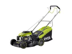 Газонокосилка бензиновая самоходная RYOBI RLM46160S