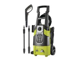 Мойка высокого давления RYOBI RPW120B