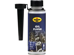 Промывка двигателя Oil Flush 250ml (моющая присадка в масло) KROON-OIL 36170