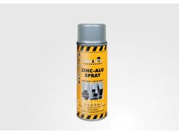 Грунт цинк-алюминий CHAMAELEON Zinc-Alu Spray 400 мл 26722