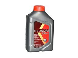 Моторное масло HYUNDAI XTEER Gasoline Ultra Protection 5W50 1L API SN PLUS 100% Synthetic 1011129