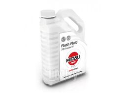 Промывочная жидкость для масляных систем MITASU 4L Flush Fluid MJ7314