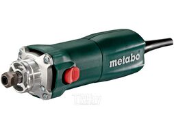 Прямошлифовальная машина Metabo GE 710 Compact 600615000