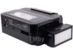 Принтер Epson L810 Black