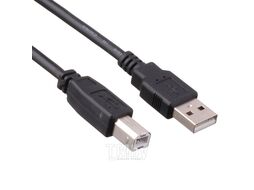 Кабель ExeGate USB 2.0 Type-A/USB 2.0 Type-B EX138939RUS