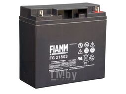 Аккумуляторная батарея FIAMM FG21803 (12В/18 А/ч)