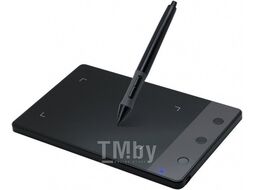 Графический планшет Huion H420 Black