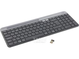 Клавиатура Logitech K580 920-009275 Graphite