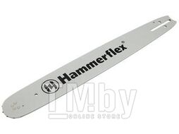 Шина пильная Hammer Flex 401-004 0,325-1.3мм-64, 15 дюймов 62769