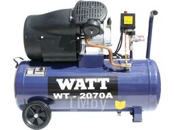 Компрессор WATT WT-2070A