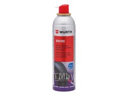 Растворитель ржавчины Wurth BOLTEX, 250 мл 893250250