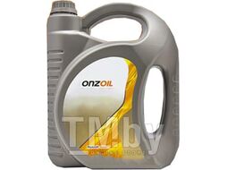 Масло моторное минеральное 5л -для автотракторных дизелей сорт высший ONZOIL М10Г2К/5