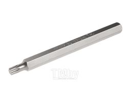 Бита TORX Т40 х 120 мм, шестигранник 10мм JTC JTC-1331240