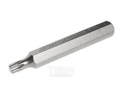 Бита TORX Т35 х 75 мм, шестигранник 10мм JTC JTC-1337535