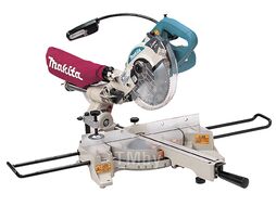 Торцовая пила (1010 Вт / 190*20мм) MAKITA LS0714FLN