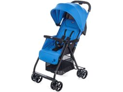 Детская прогулочная коляска Chicco Ohlala 2 (power blue)