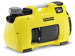 Поверхностный насос Karcher BP 3 Home & Garden (1.645-353.0)