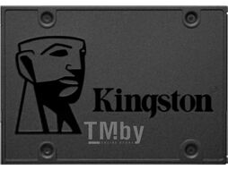 SSD диск Kingston A400 120GB (SA400S37/120G)