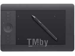 Графический планшет Wacom Intuos Pro S / PTH-460