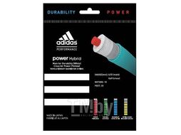 Струна для бадминтона Adidas Power Hybrid / 489704616-370-9 (10м)