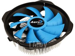 Кулер для процессора AeroCool BAS U-3P