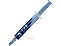 Термопаста Arctic MX-2 Thermal Compound (ACTCP00005B) (4гр)