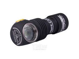 Фонарь Armytek Tiara C1 Pro Magnet USB XP-L + 18350 Li-Ion / F05301SC (белый)