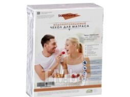 Чехол на матрас защитный Askona Pure Care Satinguard 90x200