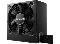 Блок питания для компьютера Be quiet! System Power 9 Bronze Retail 500W (BN246)