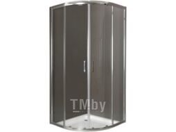 Душевой уголок BelBagno Uno-R-2-90-C-Cr