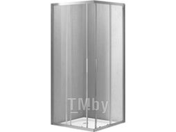 Душевой уголок BelBagno Sela-A-2-95-C-Cr