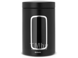 Емкость для хранения Brabantia Brabantia 333521 (черный матовый)