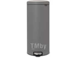 Мусорное ведро Brabantia Pedal Bin Newicon / 119187 (30л)